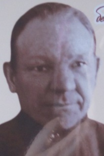 Зудин Степан Григорьевич
