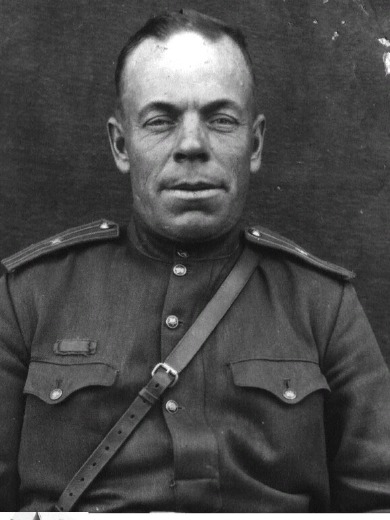 Макаров Василий Иванович