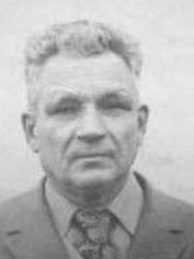 Якушкин Григорий Васильевич