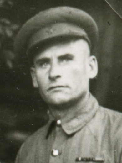 Алферов Николай Денисович