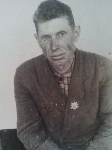 Тыщенко Семен Федорович