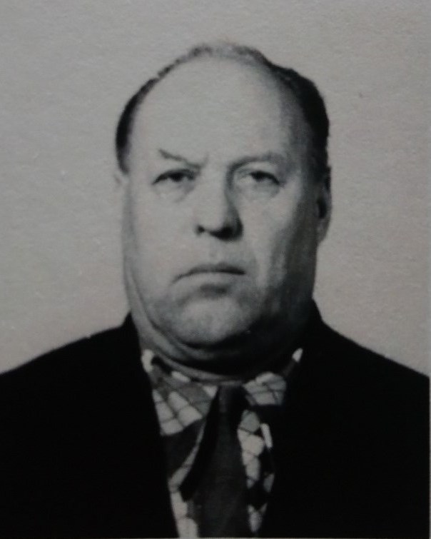 Кора Василий Иванович