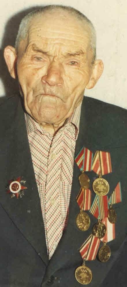 Габдулгабитов Нуртдин Габдулхакович