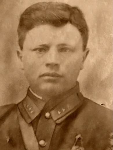 Макаров Владимир Семенович