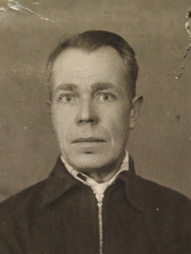 Кузнецов Александр Иванович