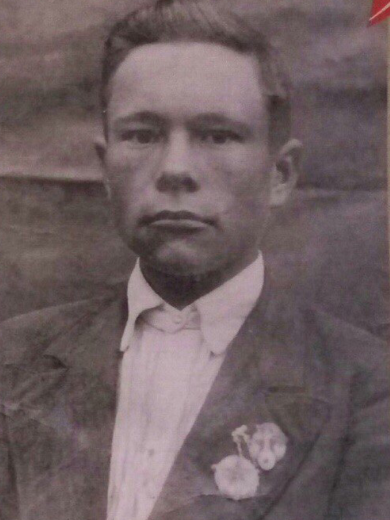 Михайлов Алексей Михайлович