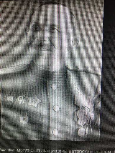 Плешев Иван Николаевич