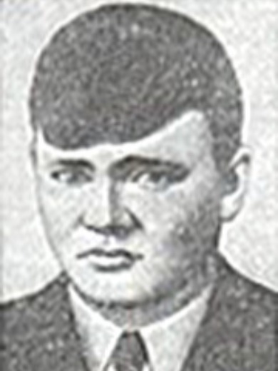 Скоеов Александр Иванович