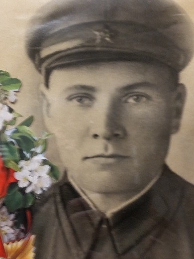 Безуглый Иван Иванович