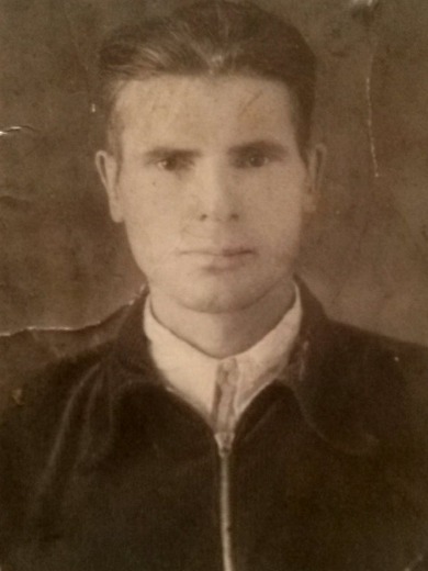 Никитин Алексей Иванович