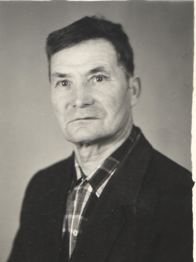 Чикишев Николай Иванович