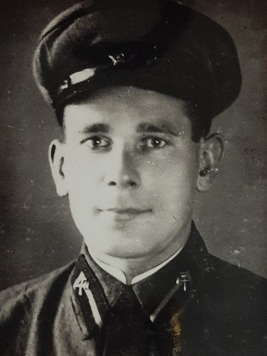 Бекман Александр Иванович