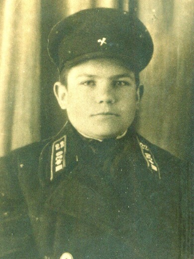 Чуев Матвей Матвеевич