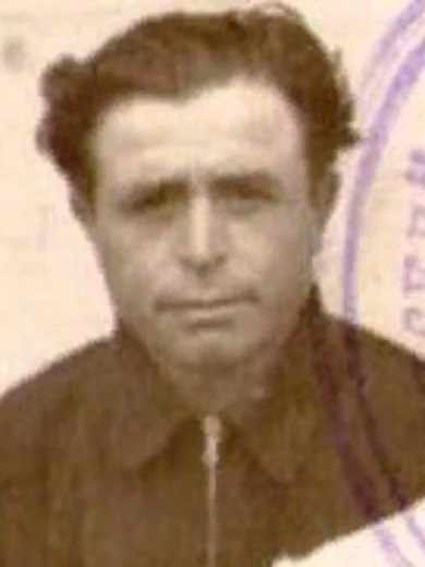 Амбросимов Николай Дмитриевич