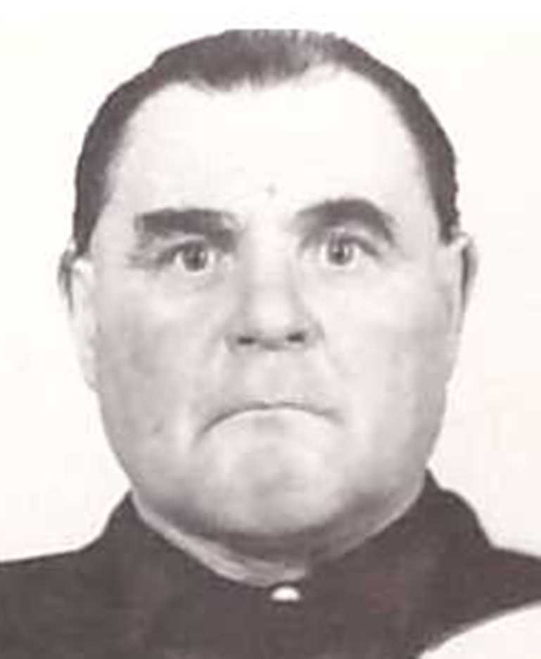 Митягин Михаил Иванович