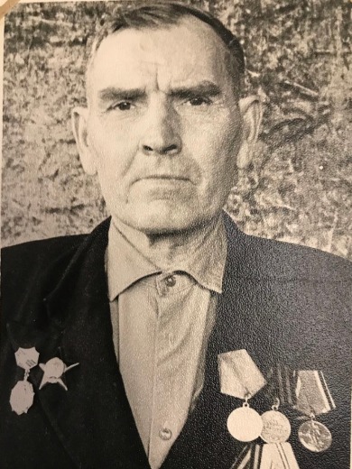 Лаптев Сергей Михайлович