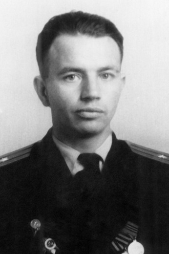 Сливко Николай Нилович