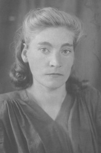 Кононова Зинаида Васильевна