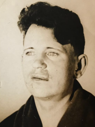 Крутошинский Дмитрий Григорьевич