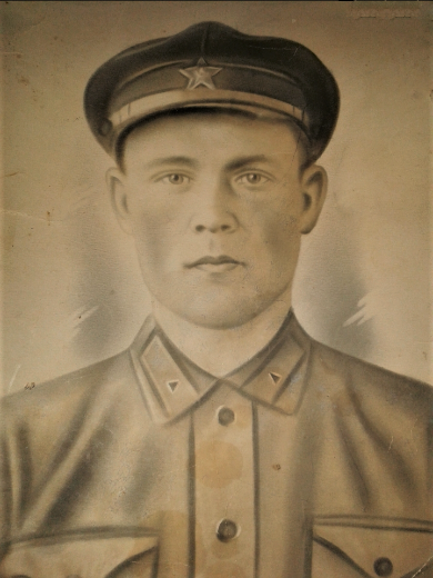 Цапин Василий Николаевич