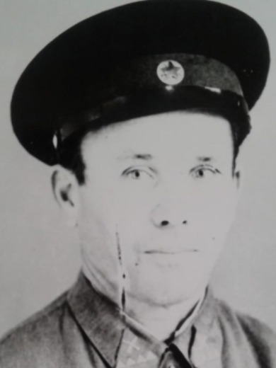 Ледюков Георгий Прокопьевич