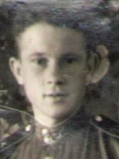 Дондуков Дмитрий Киреевич