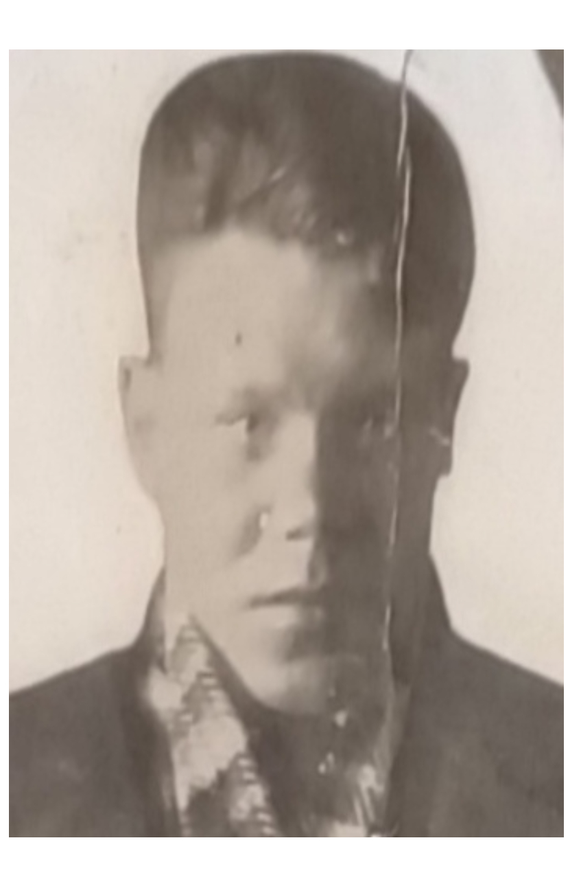 Веретенин Сергей Иванович