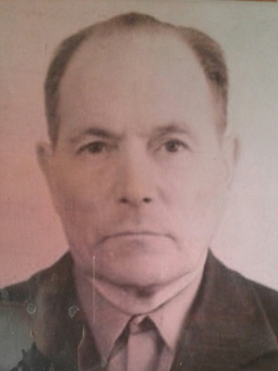 Хусаинов Хамит Абдуллович