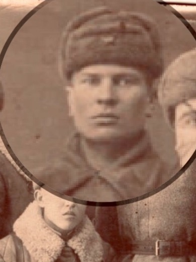 Орлов Константин Сергеевич