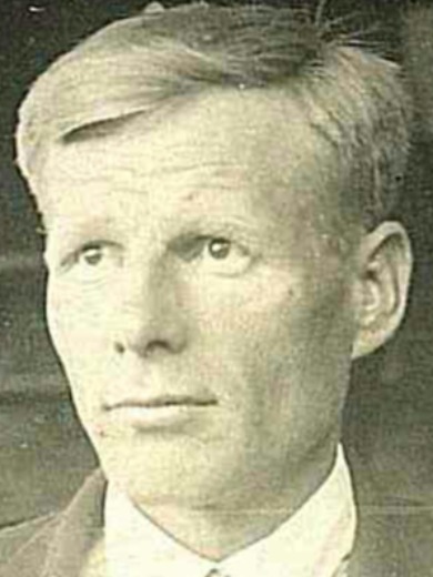 Лютиков Михаил Иванович