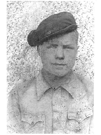 Доровиков Леонид Николаевич