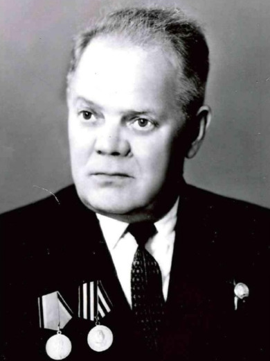 Миненко Иван Кириллович