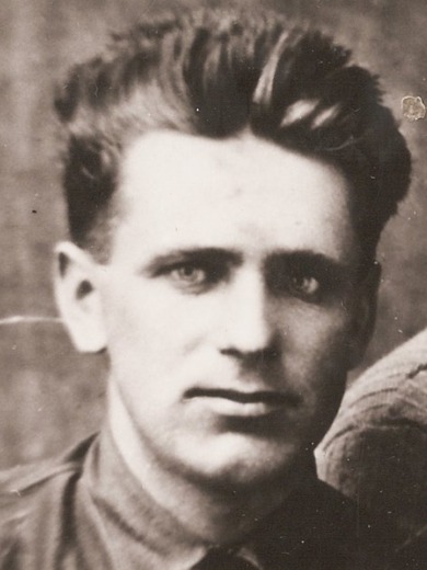 Малеев Павел Ефимович