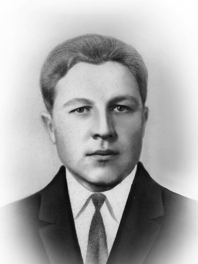 Давыдько Фёдор Нилович