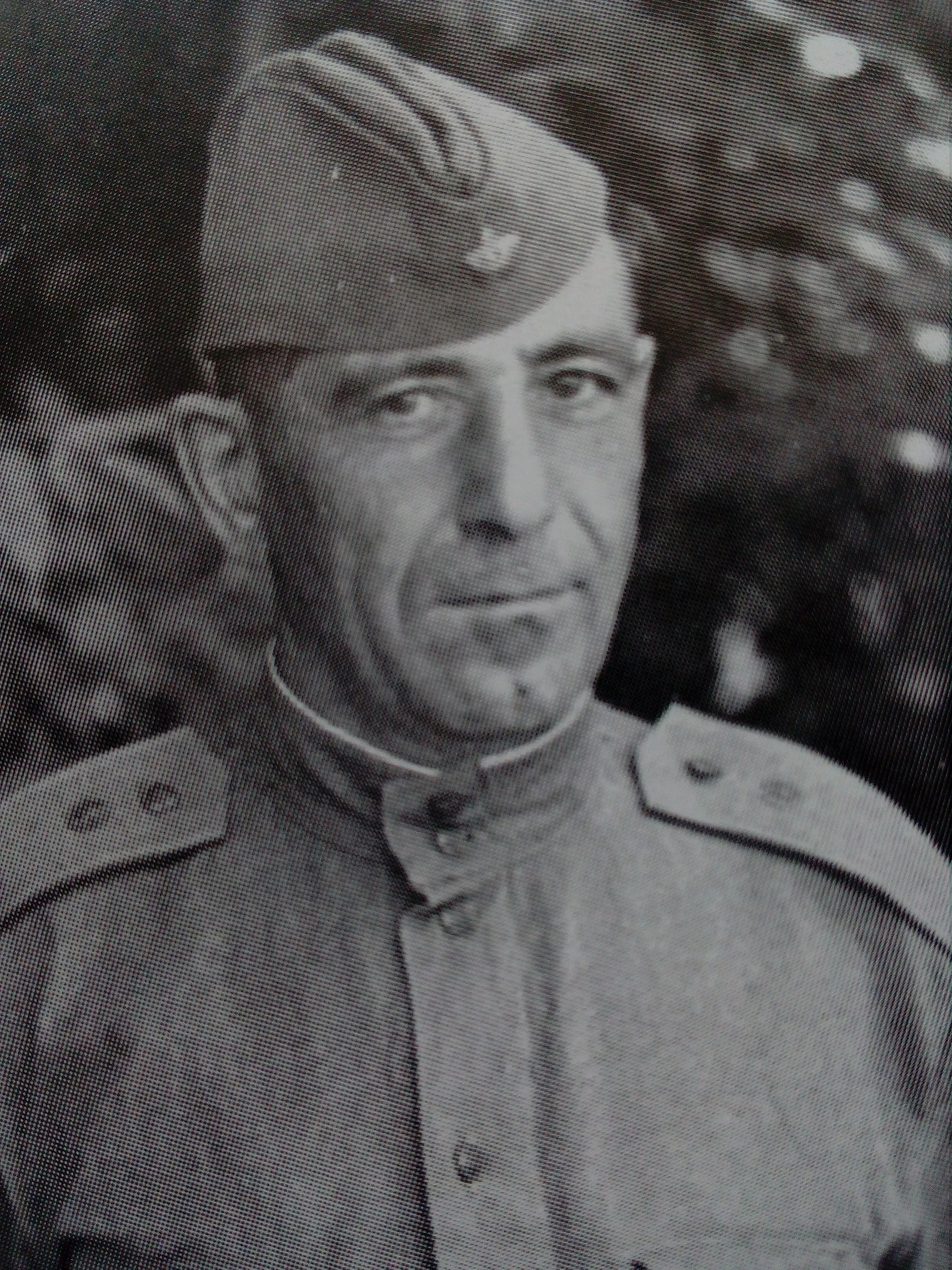 Гадзиян Хачатур Арутюнович