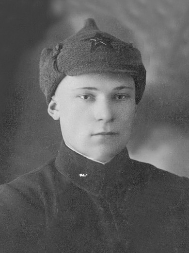 Колесников Виктор Иванович
