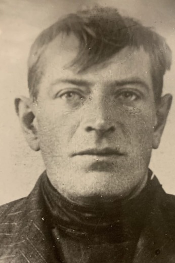 Фомичев Михаил Степанович