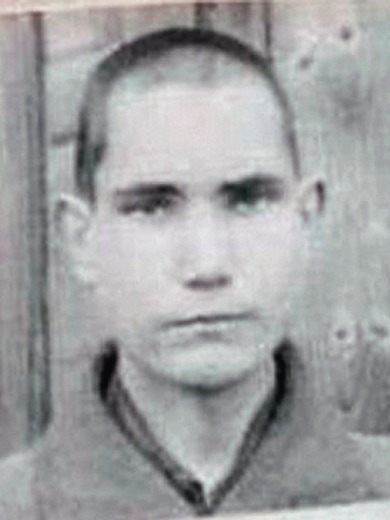 Костин Николай Иванович