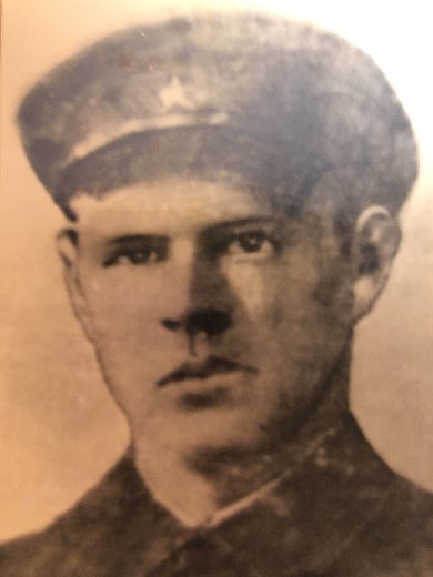 Сорокин Федор Андреевич