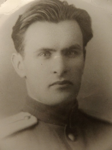 Кривулин Владимир Самуилович