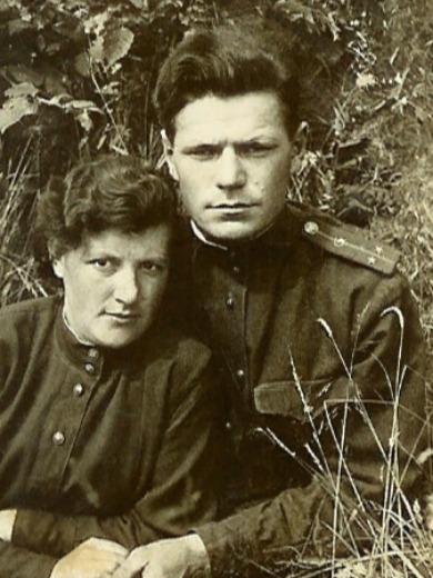 Бандровский Константин Дементьевич