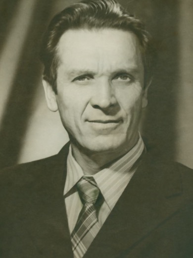 Тощев Константин Никитович