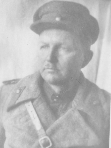 Смирнов Михаил Михайлович