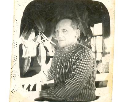 Лопатин Иван Кириллович