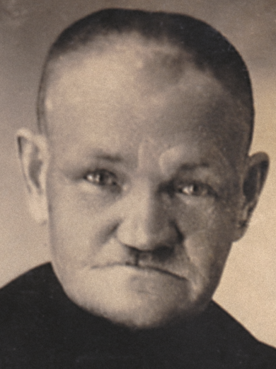 Антонов Никита Антонович