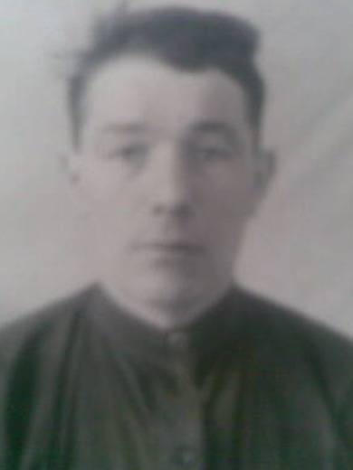 Уездный Николай Павлович