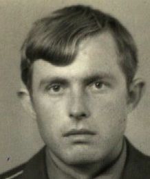 Асташенков Анатолий Алексеевич