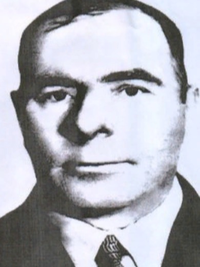 Овсянников Семен Александрович