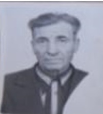 Брежнев Петр Гаврилович