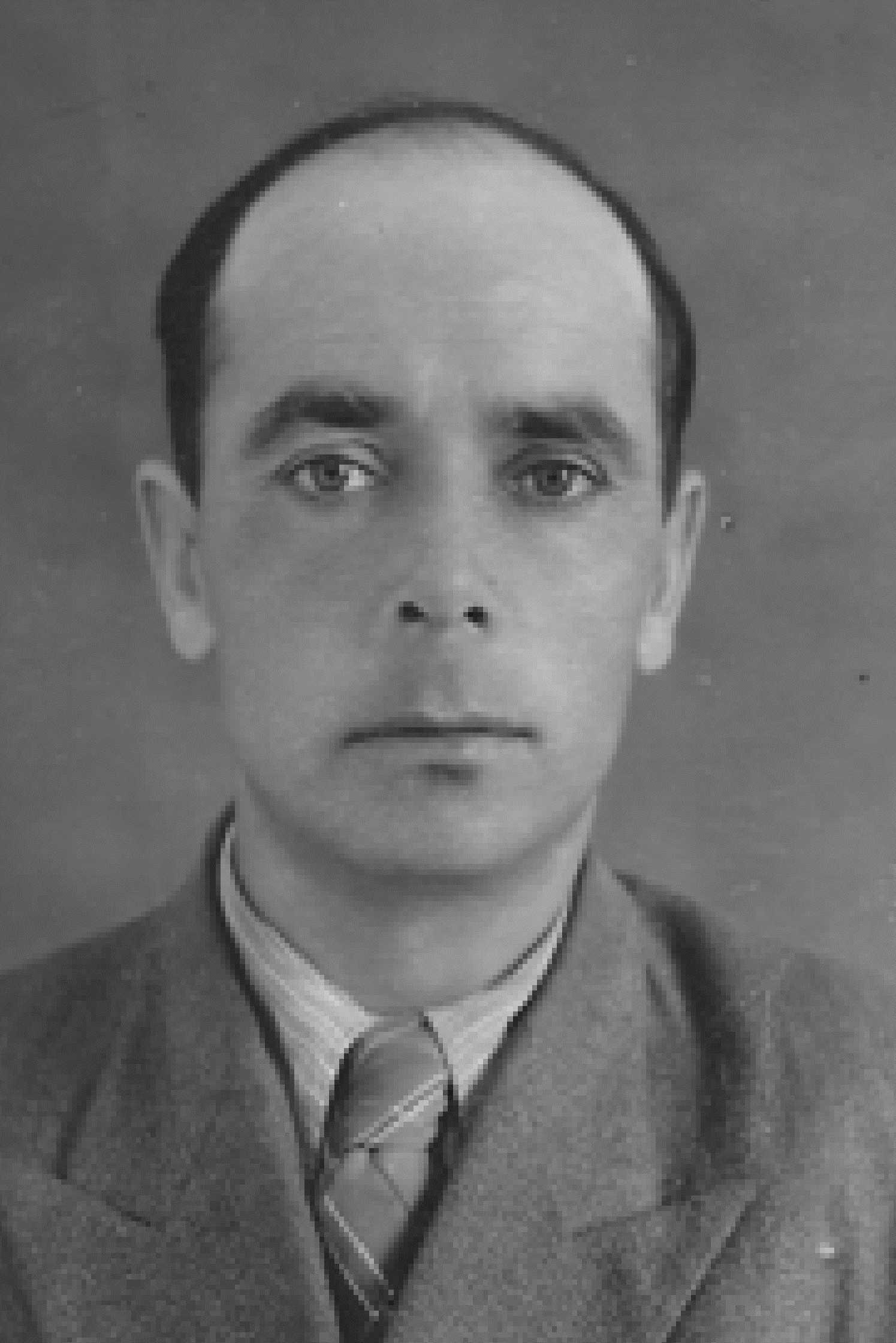 Яровой Леонид Афанасьевич